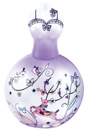 C'est Soiree Orchid Novae Plus for women