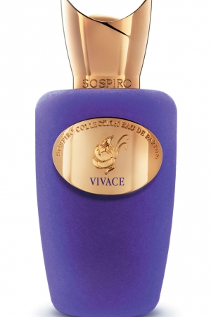 Vivace Sospiro Perfumes for women and men