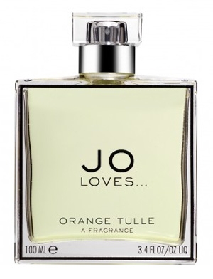 Orange Tulle Jo Loves za žene