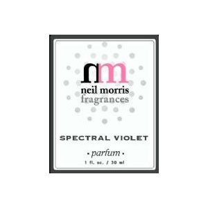 Spectral Violet Neil Morris for women