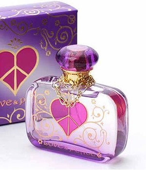 Love & Peace Expand for women