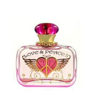 Love & Peace II Expand for women