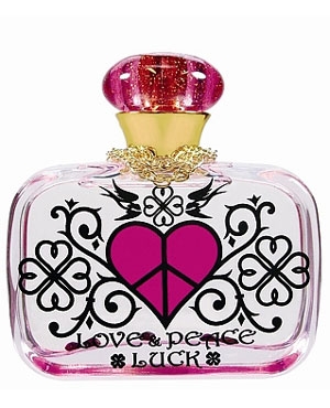 Love & Peace Luck Expand for women