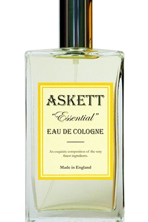 Essential Askett & English for women and men