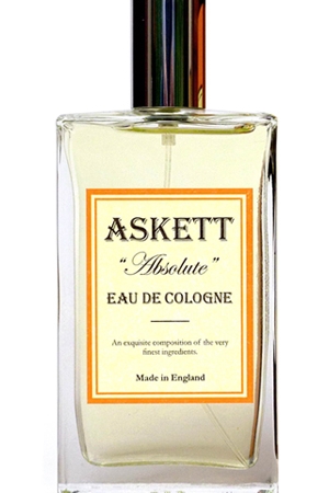Absolute Askett & English for women and men
