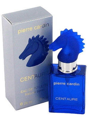 Centaure Cuir Casaque Pierre Cardin for men