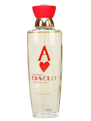 Diavolo As de Corazon per Donna Antonio Banderas for women
