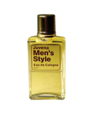 Men's Style Juvena for men