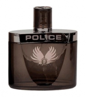 Police Titanium Wings Police for men