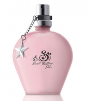 Secret Fantasy Star Avon for women