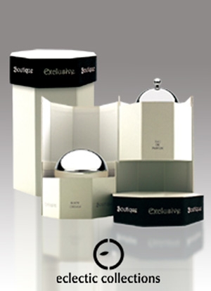 Boutique Eclectic Collections for women