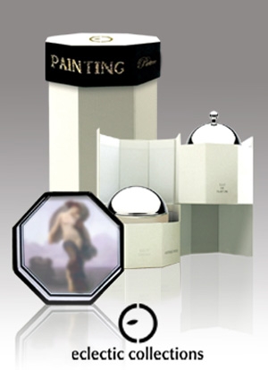 Painting Eclectic Collections for women