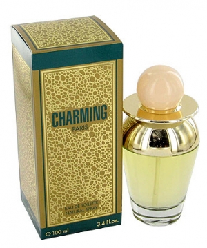 Charming C. Darvin for women