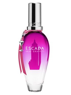 Escada Sexy Graffiti 2011 Escada for women