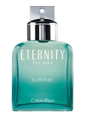 New items of men's fragrances of spring 2012