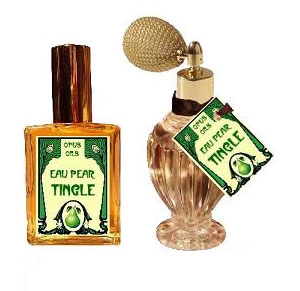 Eau Pear Tingle Opus Oils for women and men