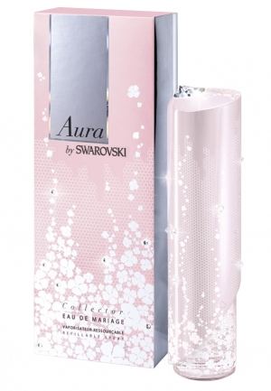 Aura The Light Eau de Toilette Swarovski for women