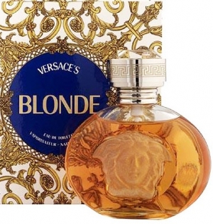 Gianni Versace Blonde 99