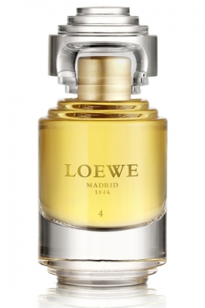 La Coleccion 4 Loewe for women