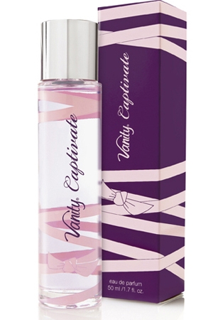 Captivate Vanity for women