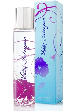 Intrigue Vanity for women