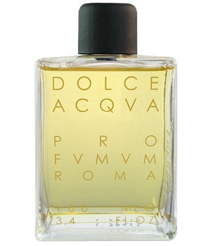 Dolce Acqua Profumum Roma for women and men