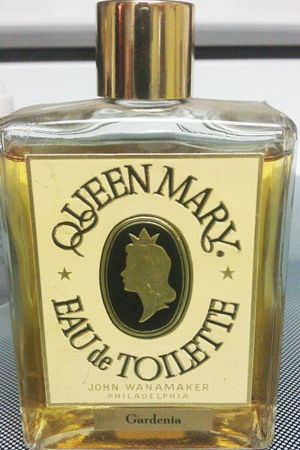 Gardenia John Wanamaker for women