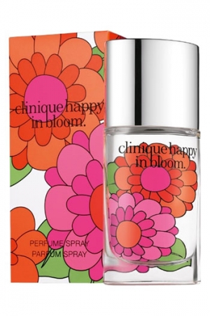 Clinique Happy In Bloom 2012 Clinique for women
