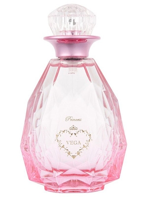 Princess Vega Love Passport for women