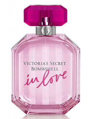 Bombshell In Love Victoria`s Secret for women