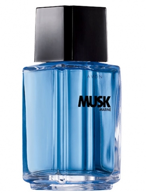 Musk Marine Avon cologne - a new fragrance for men 2012