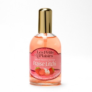 Fraise Litchi Les Petits Plaisirs for women