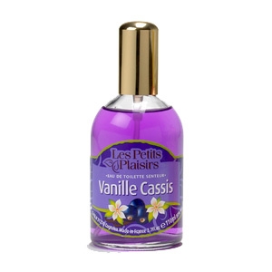 Vanille Cassis Les Petits Plaisirs for women