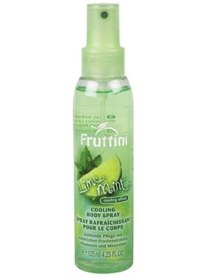 Lime Mint Fruttini for women