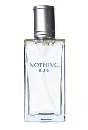 Nothing Blue Gosh for men