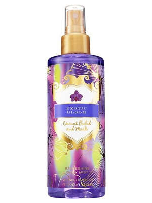 Exotic Bloom Victoria`s Secret for women