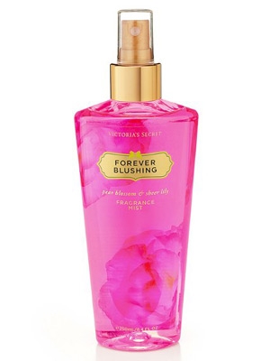 Forever Blushing Victoria`s Secret for women