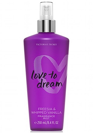 Love to Dream Victoria`s Secret for women