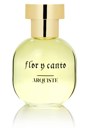 ARQUISTE アーキスト flor y canto フロール カント+golnoorclub.com