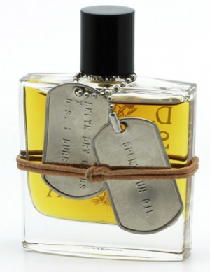 Spent Musket Oil DS & Durga for women and men