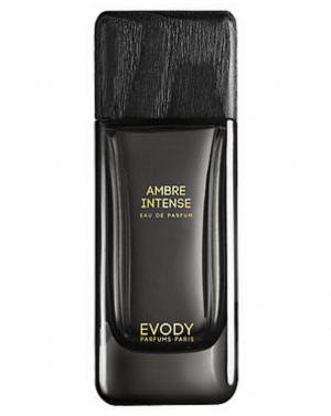 Ambre Intense Evody Parfums for women and men
