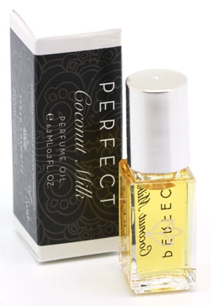 Perfect Coconut Milk Sarah Horowitz Parfums for women
