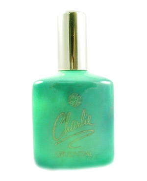 Charlie Oriental Revlon for women