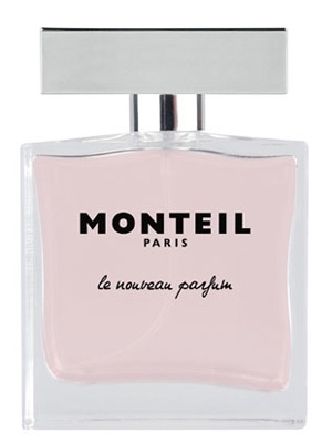 Monteil Le Nouveau Parfum Germaine Monteil for women