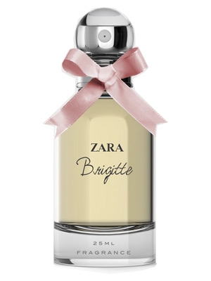 Brigitte Zara for women
