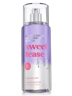 Sweet Tease Victoria`s Secret for women