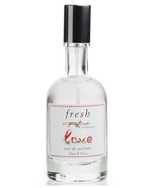 Love Fresh for women
