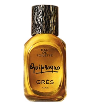 QuiProQuo Gres for women