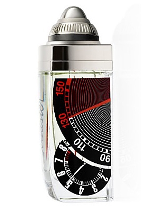 Roadster Sport Speedometer Limited Edition Cartier for men