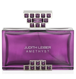 Amethyst Judith Leiber for women